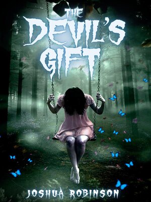 cover image of The Devil's Gift